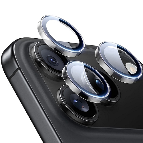 ESR 아이폰17 프로 맥스 카메라 강화유리 보호필름 (렌즈 1매)