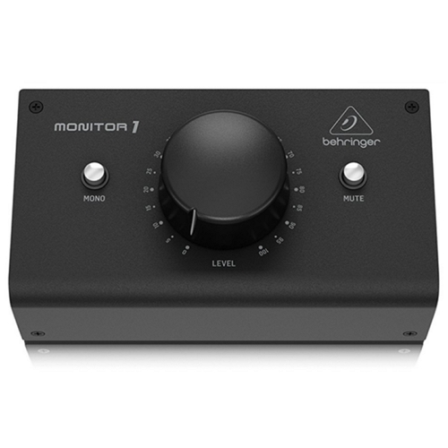 베링거 MONITOR1 (정품)