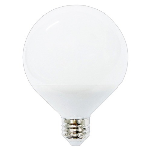 LED G95 숏타입 볼전구 주광색 12W