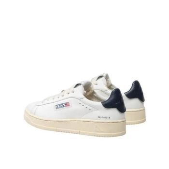 달라스 로우탑 스니커즈 화이트/블루탭 ADLW NW05 120740981