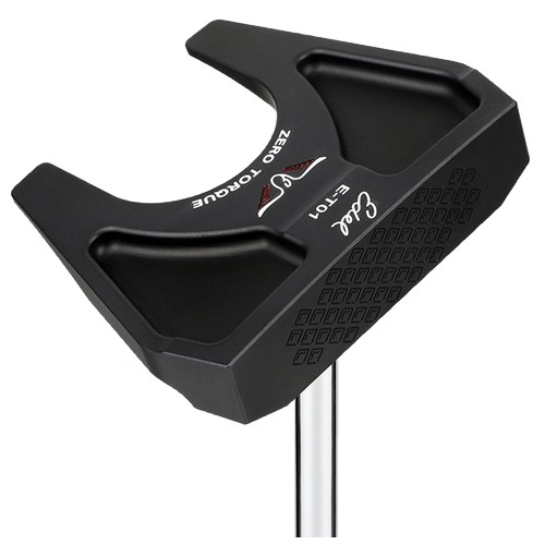 에델골프 제로토크 E-T01 퍼터 (정품)_이미지