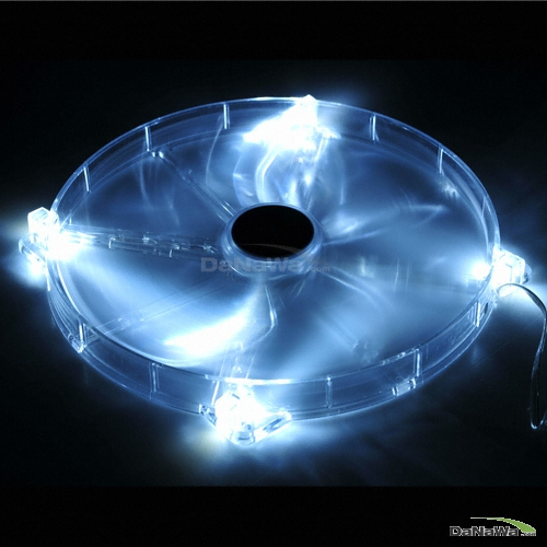 COOLERTEC IW20020DX-WHITE