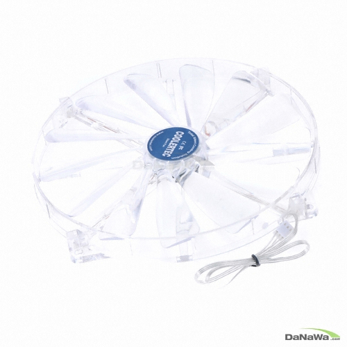 COOLERTEC IW20020DX-WHITE