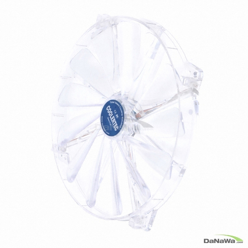 COOLERTEC IW20020DX-WHITE_이미지