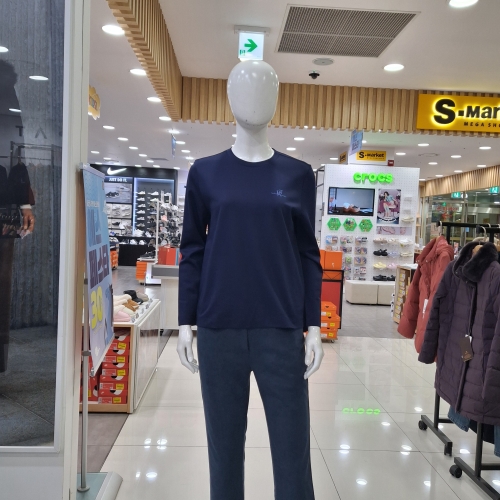 실켓 티셔츠 1M25331-1_US