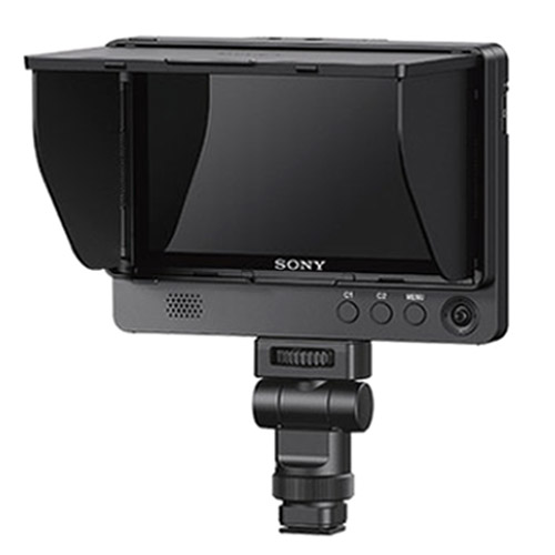 SONY CLM-FHD5 프리뷰모니터