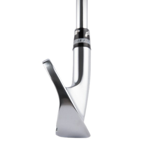 피츠원 피타스 8TH GEN 프레스티지 아이언 스틸 (정품 7개)_이미지