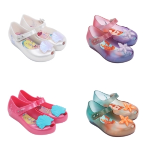 멜리사 토박스 미니 울트라 인어공주II 비비 MSKCD2TSUM11-4종