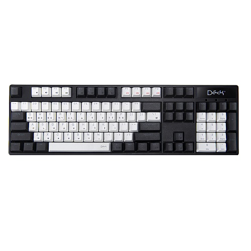 Deck  CBL-104Z 밸러서티