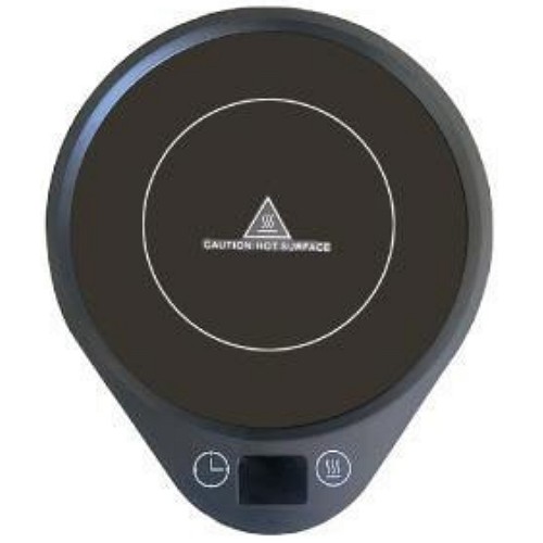 따티 스마트 머그 워머 US11 (화이트)_이미지