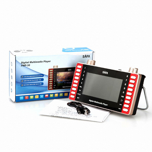 SAFA PMP-30 (정품)_이미지