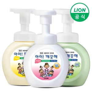 핸드워시 손세정제 490ml x 3개 외 구성 모음전