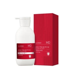 일리윤 가려움 토탈 케어크림 330ml 1개