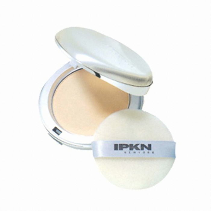 입큰 퍼퓸 파우더 팩트 그린티&화이트, SPF28/PA++ (1개)_이미지