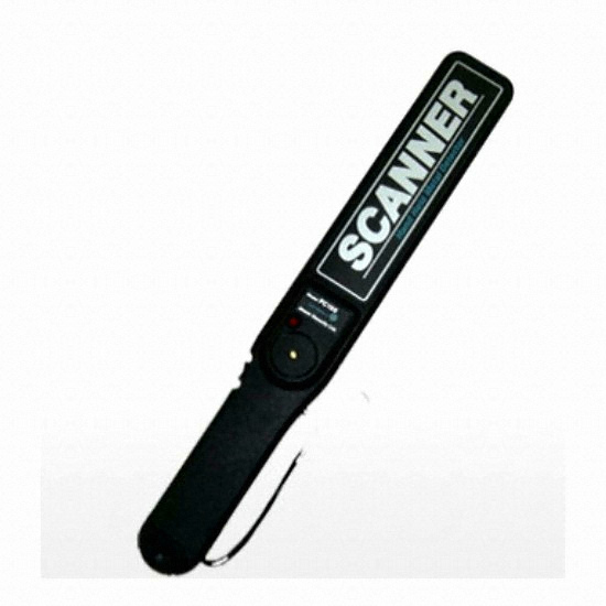 재원씨엔씨 PC-150 휴대용 금속탐지기