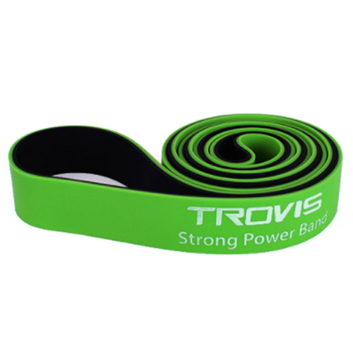 Ʈ�κ� ��Ʈ�� �Ŀ� ���