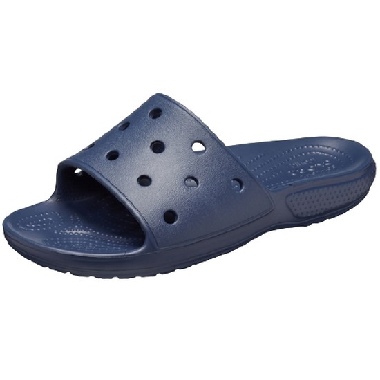 크록스 클래식 슬라이드 206121-410이미지입니다. 누르면 해당 게시물로 새창이동합니다.