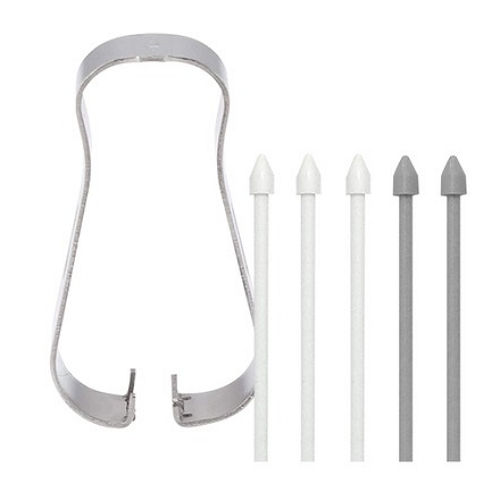 갤럭시 탭 S펜 펜촉 세트 5개입