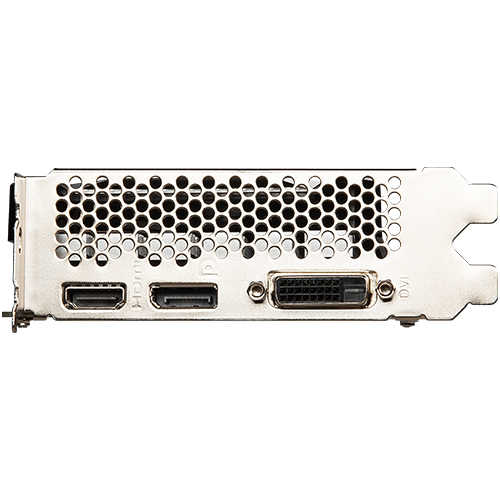 MSI 지포스 GTX 1630 벤투스 S OC D6 4GB_이미지