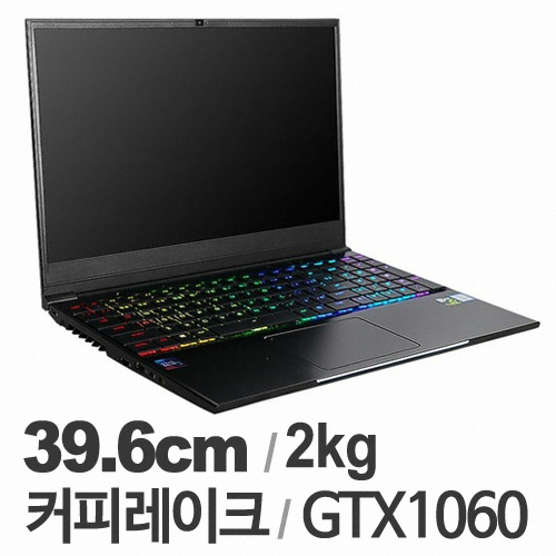 주연테크 리오나인 L7SH-144N (SSD 250GB)