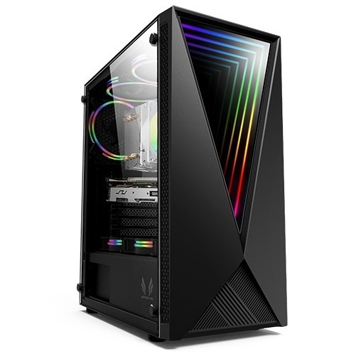 윤성정보통신 아이쇼크 3600 PBA (16GB, SSD 240GB)_이미지