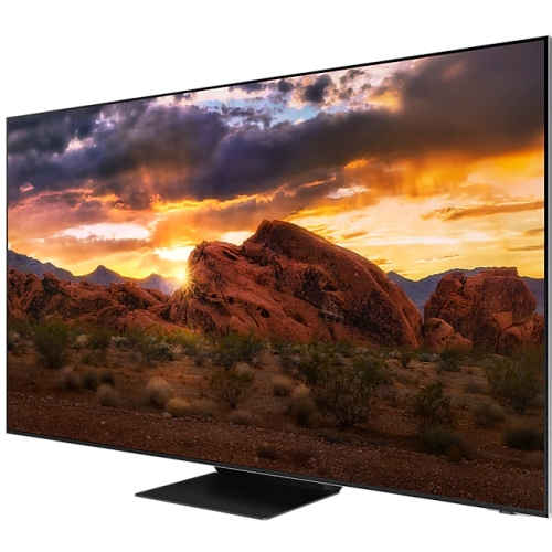 �Ｚ���� �׿�QLED KQ85QNA800FXKR