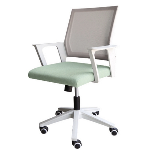 다임체어 심플한 회전 컴퓨터 의자_이미지