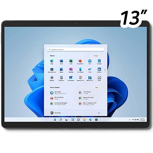 Microsoft 서피스 프로8 코어i7 32GB램 (해외구매)_이미지