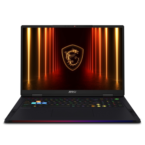 MSI ���̴� A18 HX A9WIG-R9 QHD+ WIN11 32GB��