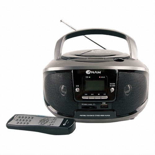 아남전자 A-84_이미지