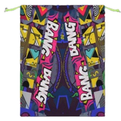 ���� ������ �װ�Ŀ�� Bang Bang GTB22