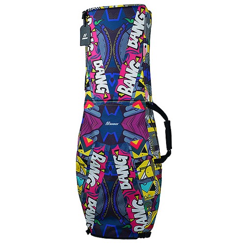 산디앤 골프백 항공커버 Bang Bang GTB22_이미지