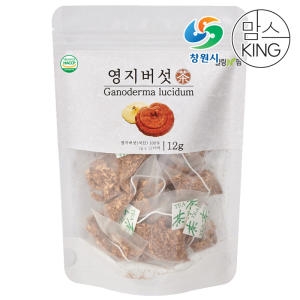 창원몰 가고파힐링푸드 우엉차 12티백