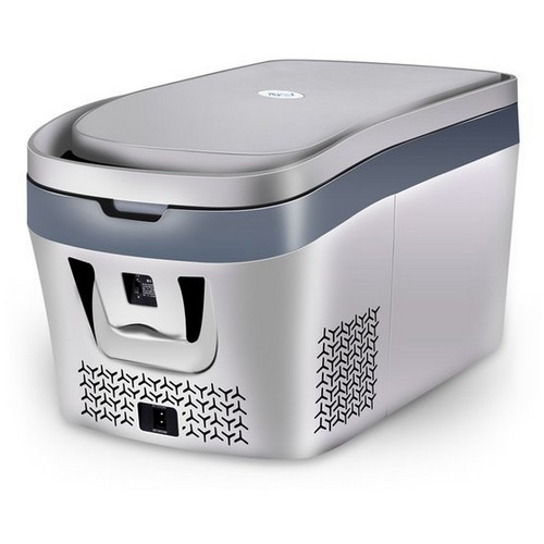 벨류텍 차량용 냉장고 25L VF-025L_이미지