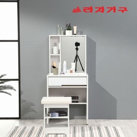 라자가구 윈스 코디 화장대 600_이미지