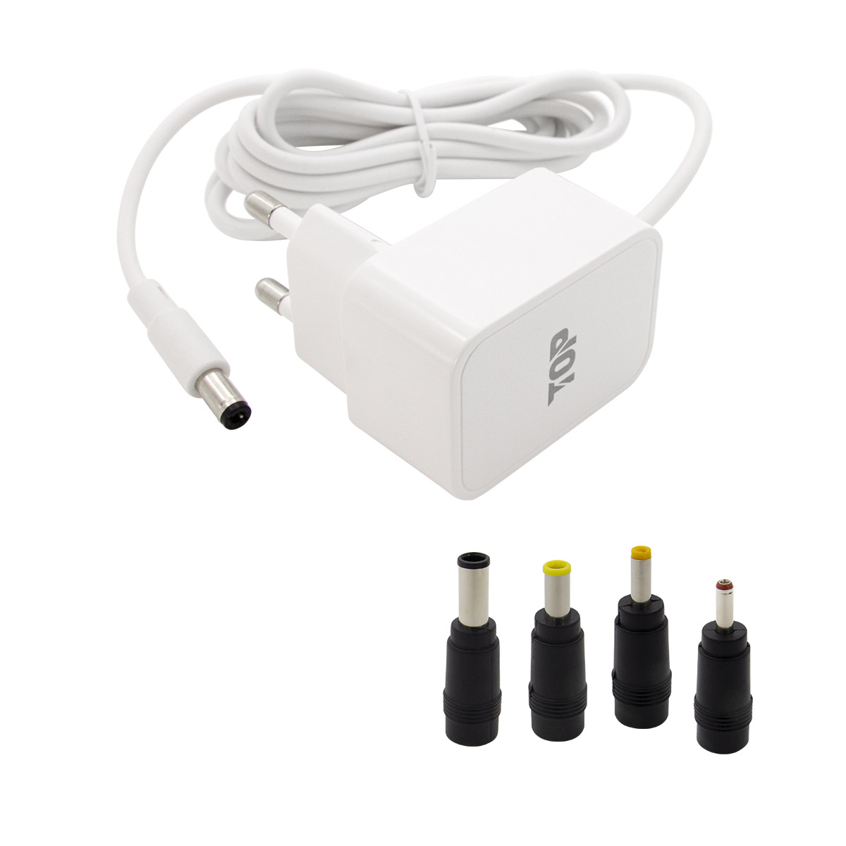 ž���ο���ġ�� ��ž 5V 2A SMPS 5.5mm ȭ��Ʈ �����