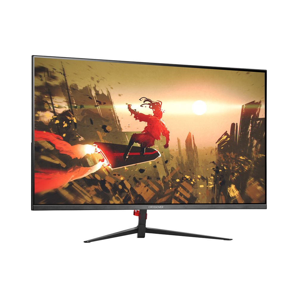 크로스오버 271GV3F 패스트 165 아이세이브 게이밍 무결점_이미지