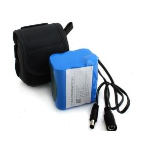 12V 리튬이온배터리 팩 12VBP541A 18650 충전식 W0803A7
