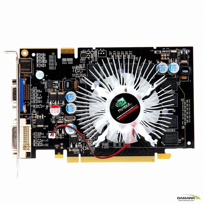 MSP ������ 8600GT VIEWTHRONE D2 512MB