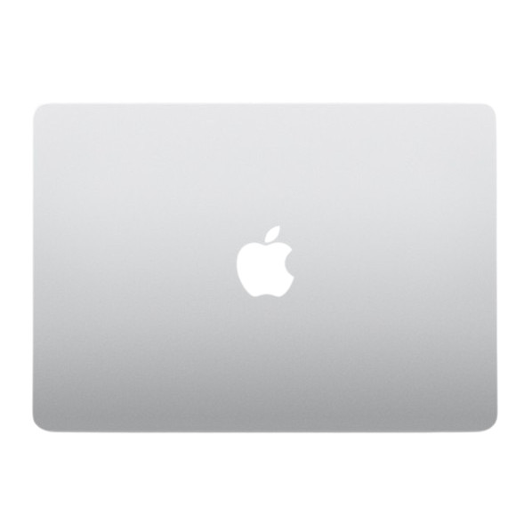 APPLE 맥북에어13 M5 10코어 CPU, 10코어 GPU 실버 (램32GB, SSD 2TB)_이미지