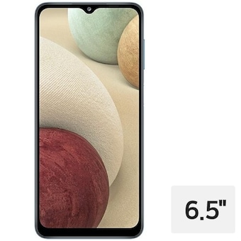 삼성전자 갤럭시A12 LTE 2021 32GB, 공기계