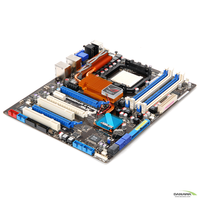 ASUS CROSSHAIR2 FORMULA 디지탈그린텍_이미지