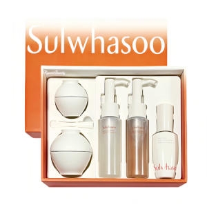 설화수 진설 아이 크림 20ml (기획세트)_이미지