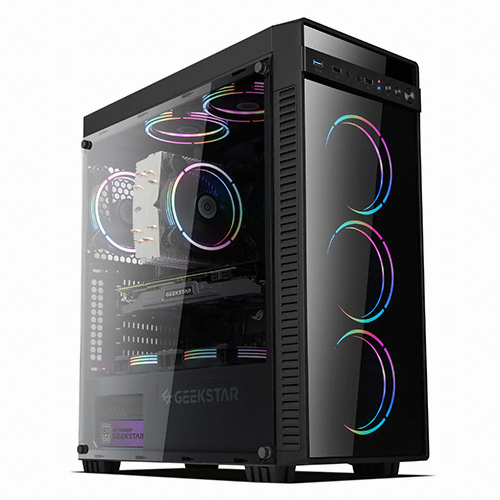 세컨드찬스 GEEKSTAR SC-GEN-03 (32GB, M.2 1TB + 2TB)_이미지