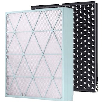 대명필터 <b>삼성</b>전자 비스포크 큐브 Air 전용 CFX-H1705D 호환용 필터세트