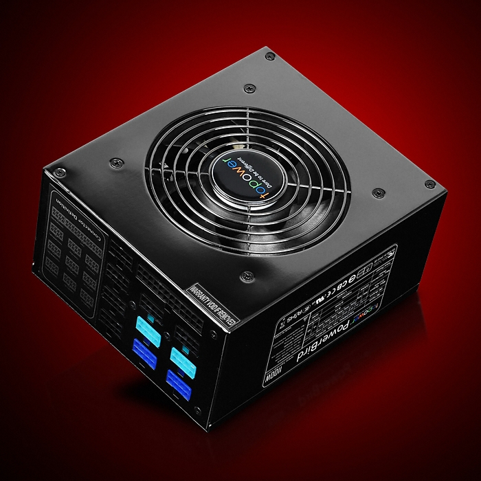 파워버드 1100W SE FOXTECH