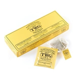 TWG Tea 클래식 티백 3종 셀렉션_이미지