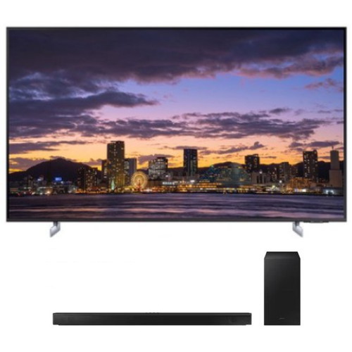 �Ｚ���� Crystal UHD KU85UC8100FXKR