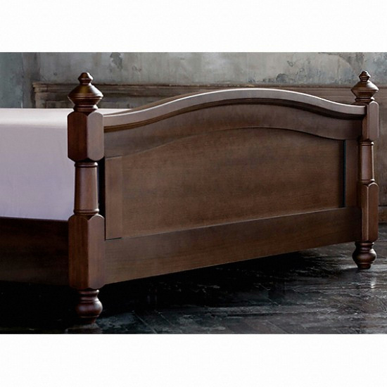 시몬스 S1032B 침대 연월넛 LK (뷰티레스트P버나드)_이미지