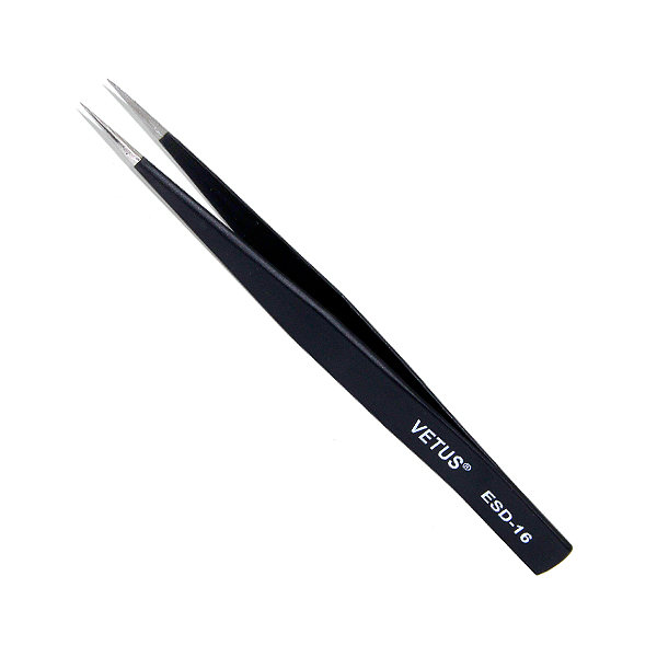  비투스 정전기방지 핀셋 ESD-16